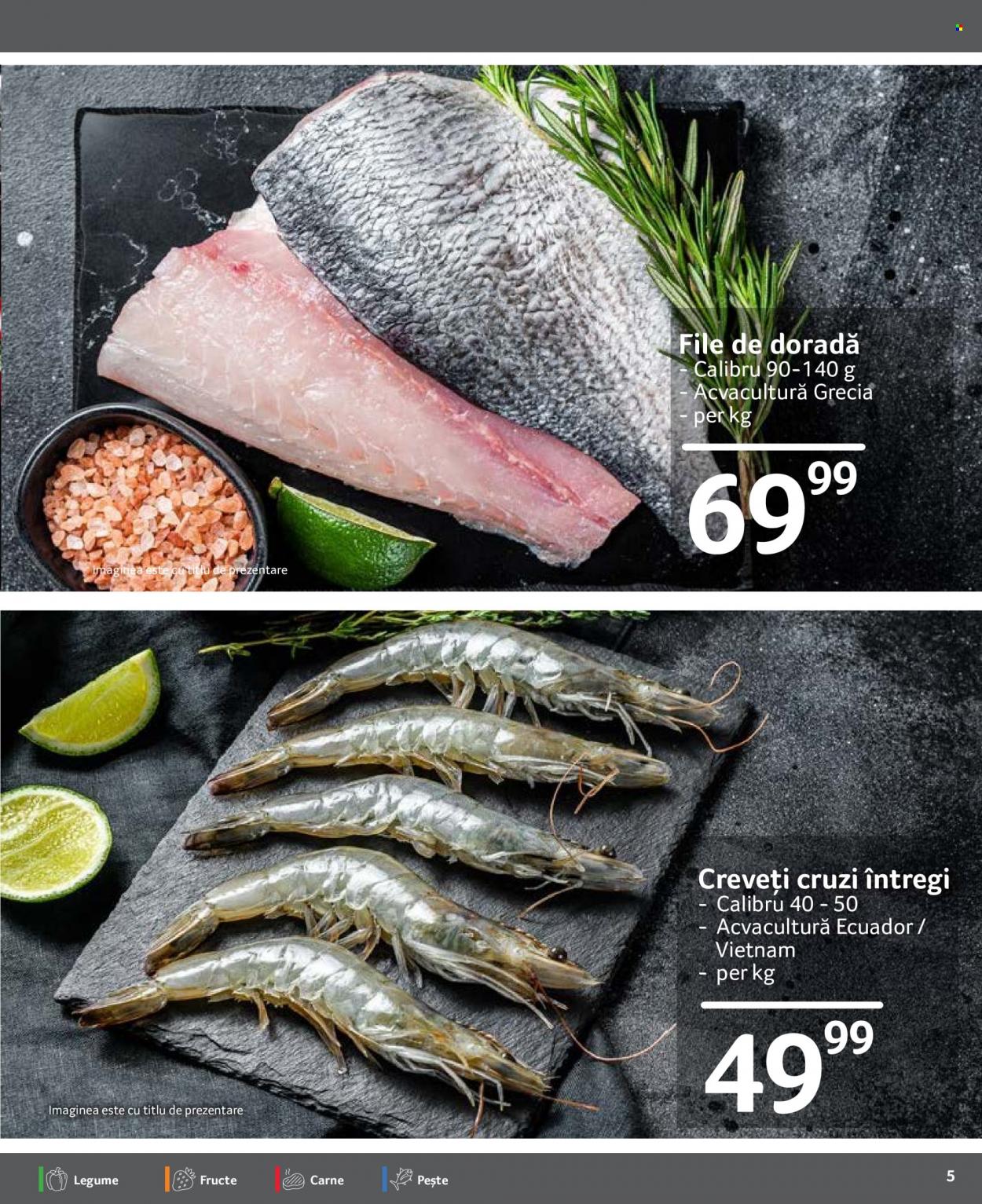 Catalog Selgros - 28.07.2023 - 03.08.2023. Pagina 5