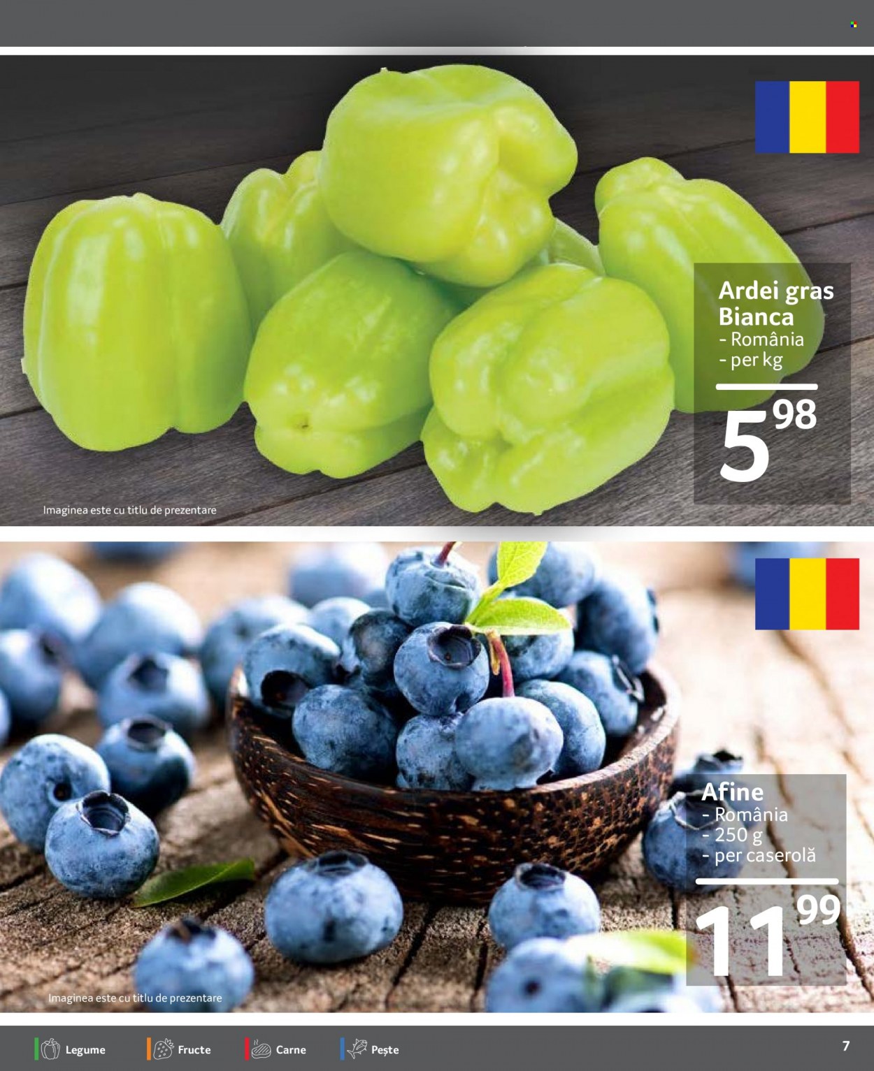 Catalog Selgros - 28.07.2023 - 03.08.2023. Pagina 7