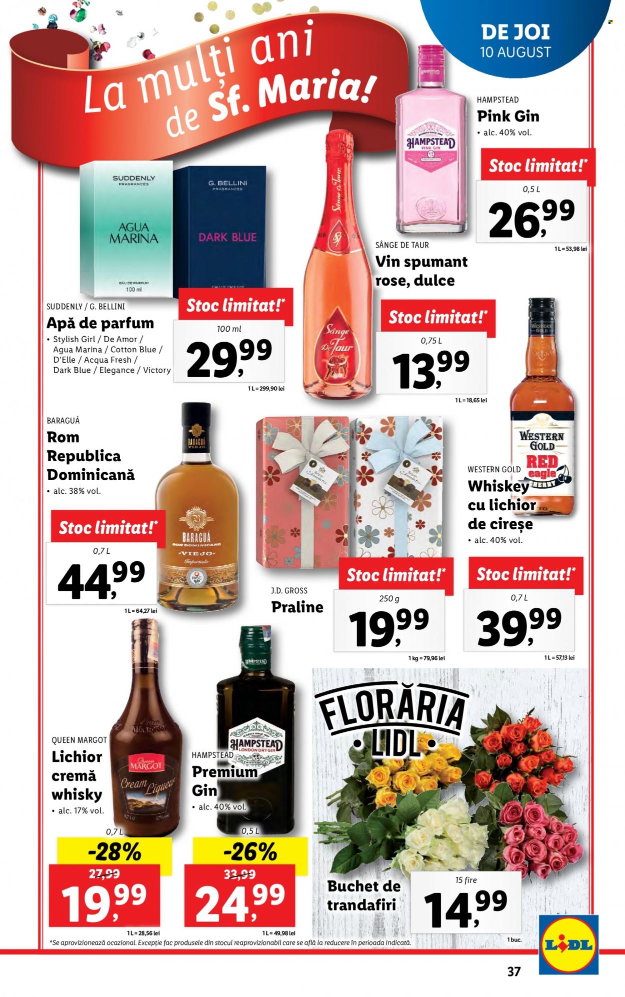 Catalog Lidl - 07.08.2023 - 13.08.2023. Pagina 37