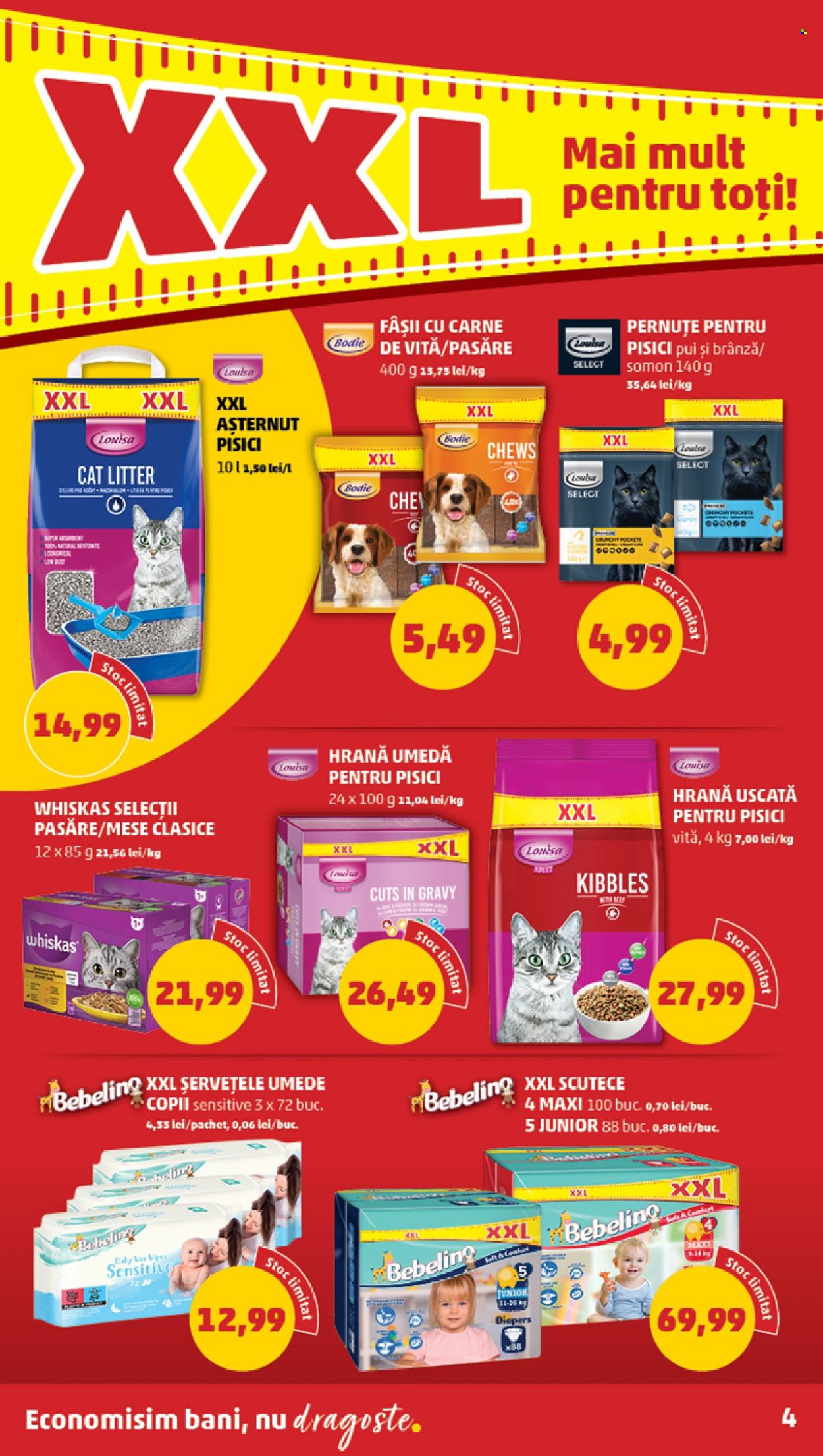 Catalog PENNY - 02.08.2023 - 08.08.2023. Pagina 4