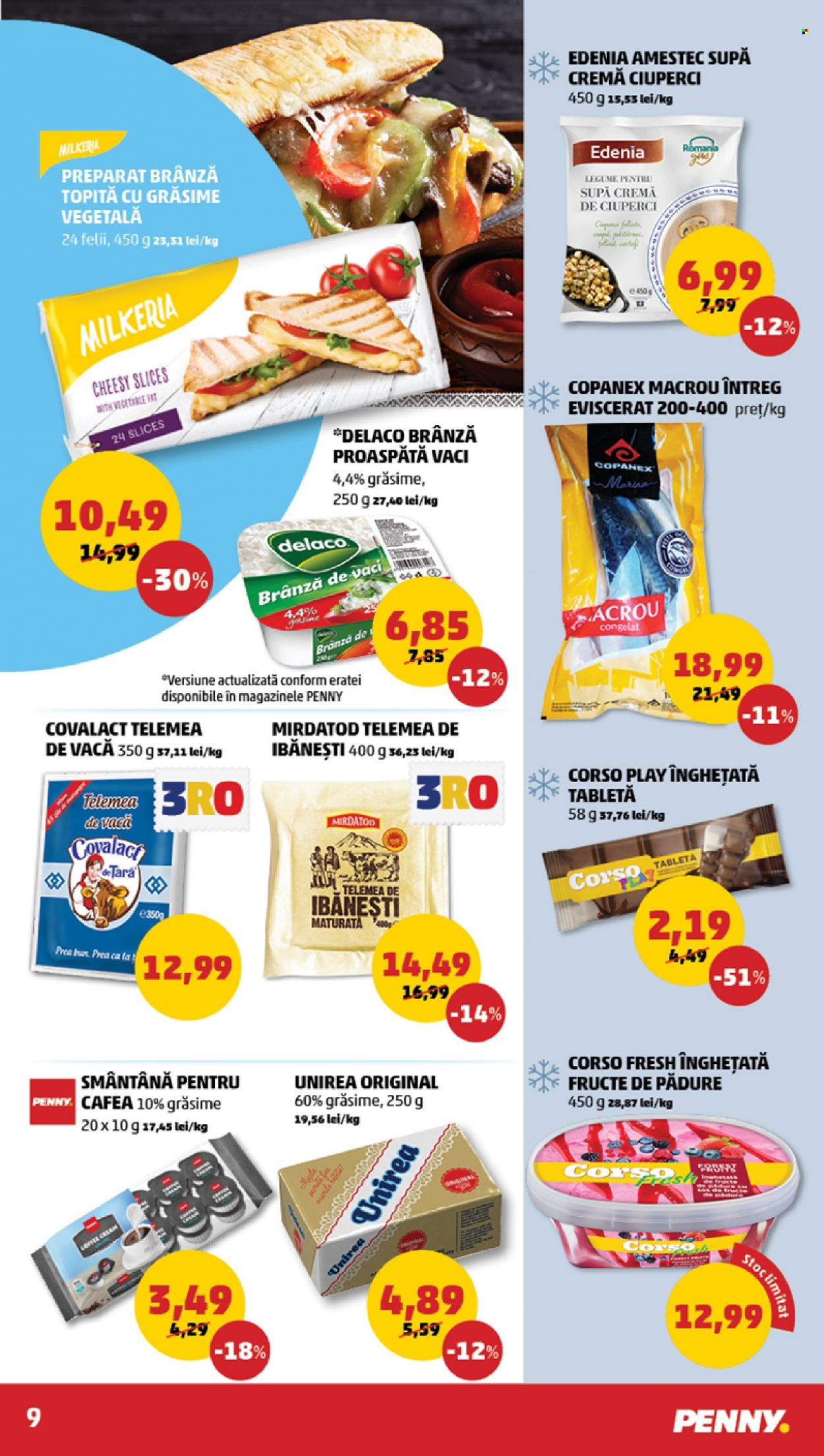 Catalog PENNY - 02.08.2023 - 08.08.2023. Pagina 9