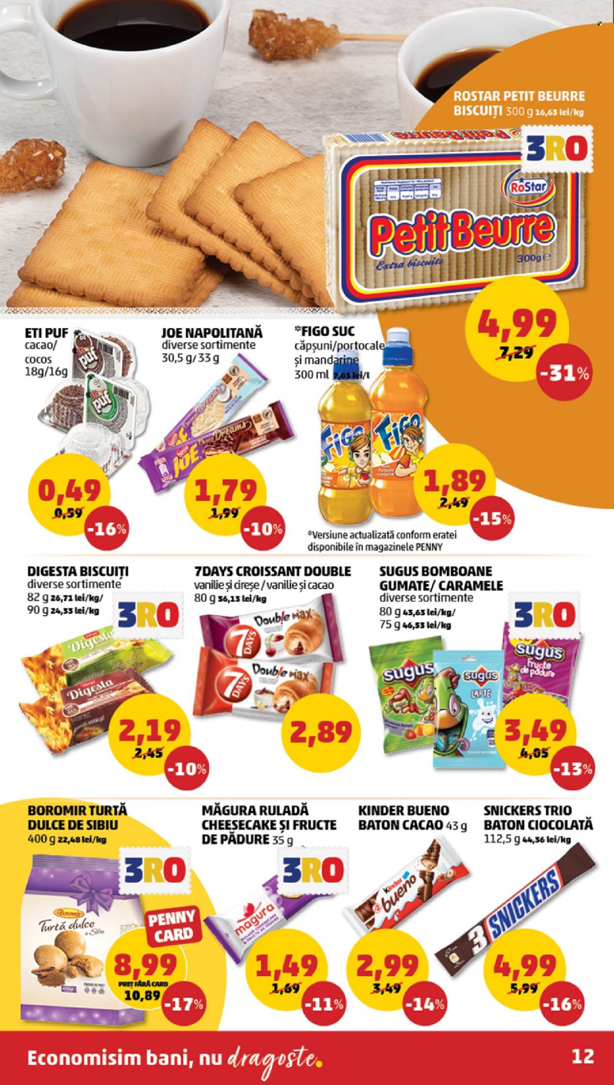 Catalog PENNY - 02.08.2023 - 08.08.2023. Pagina 12