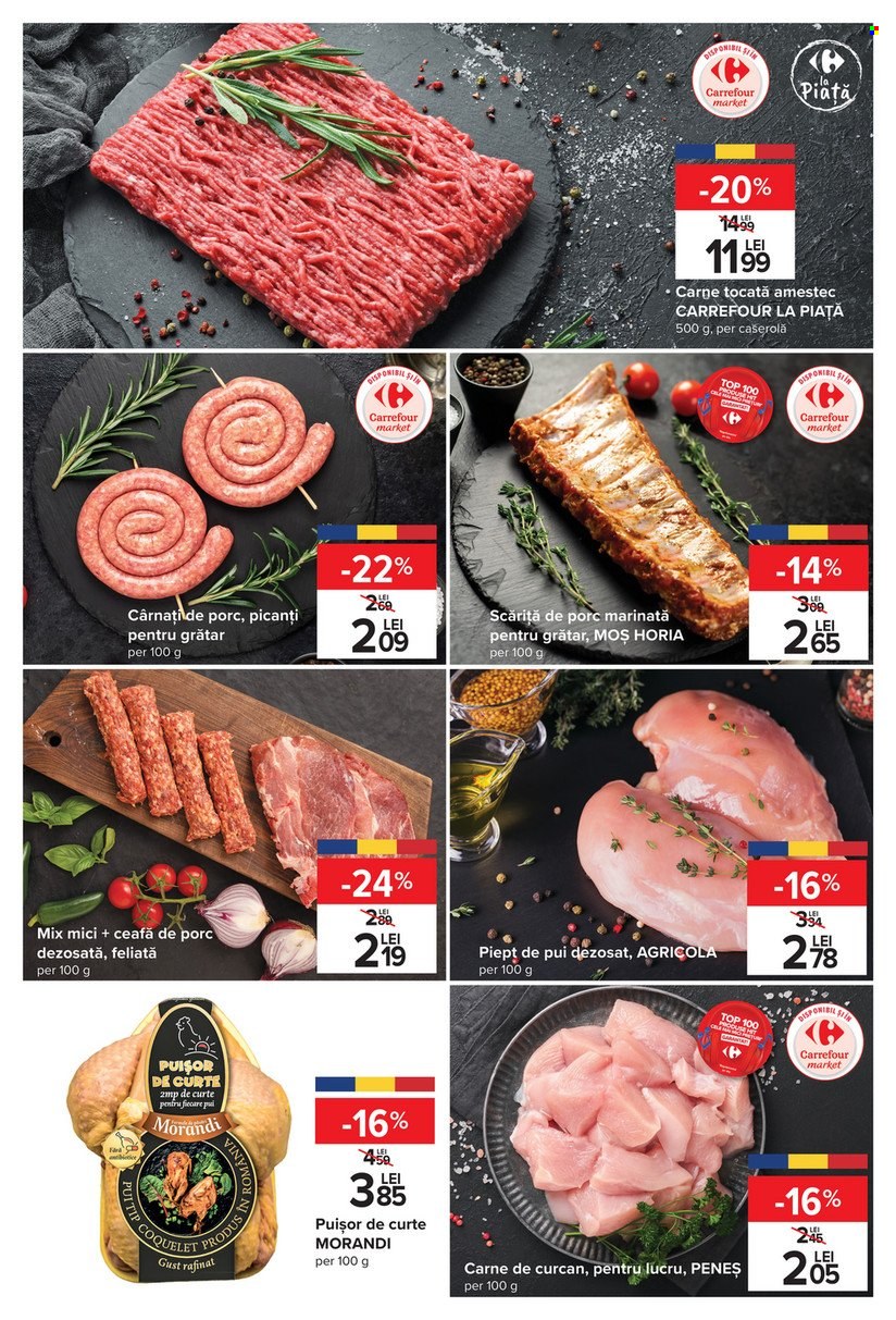 Catalog Carrefour - 02.08.2023 - 08.08.2023. Pagina 10