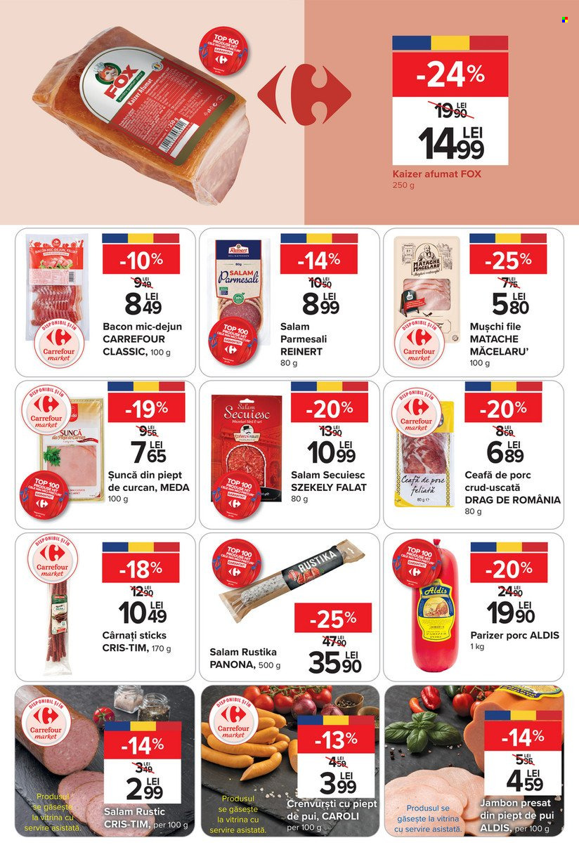 Catalog Carrefour - 02.08.2023 - 08.08.2023. Pagina 11