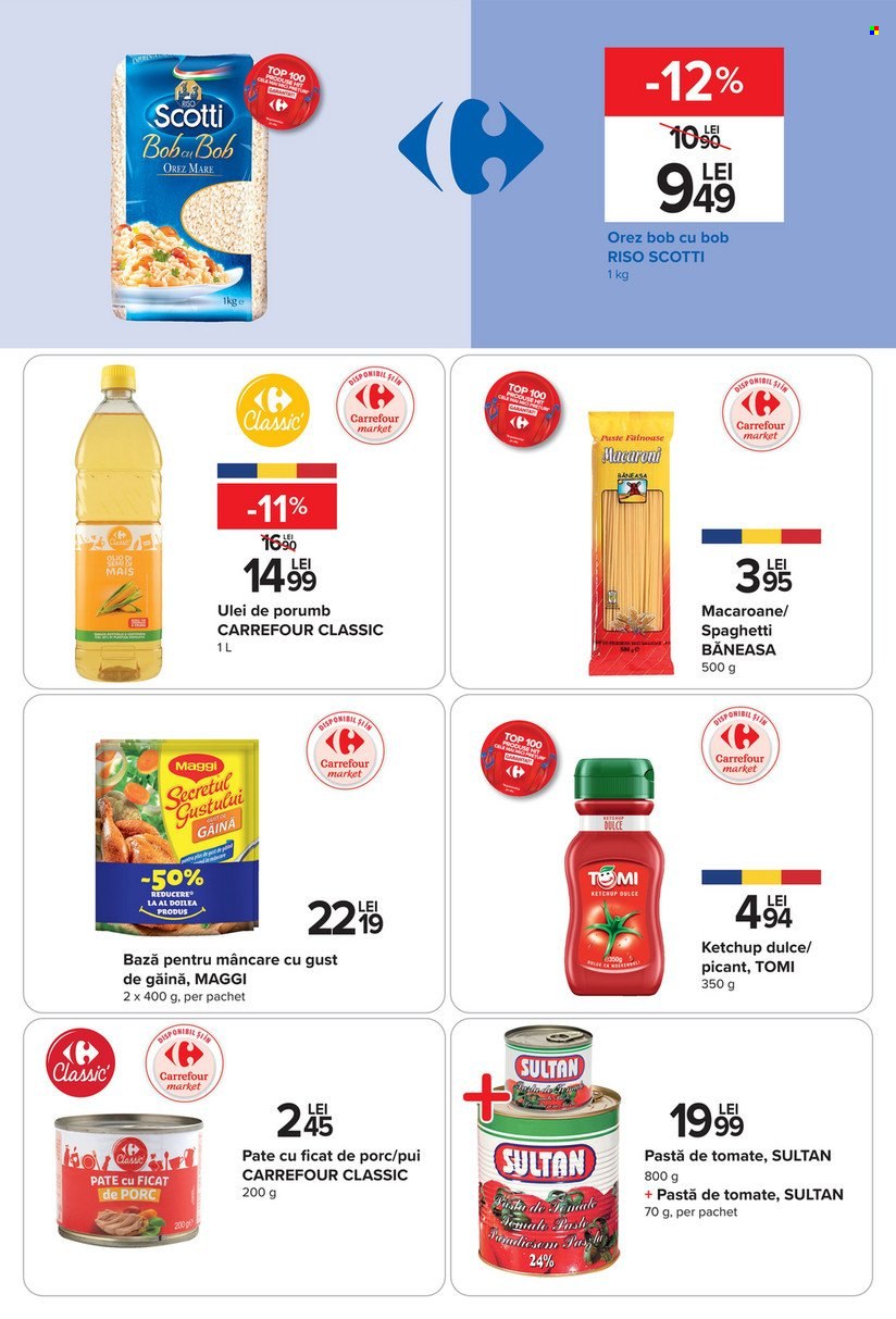 Catalog Carrefour - 02.08.2023 - 08.08.2023. Pagina 15