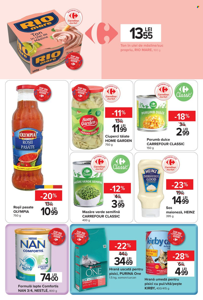 Catalog Carrefour - 02.08.2023 - 08.08.2023. Pagina 16