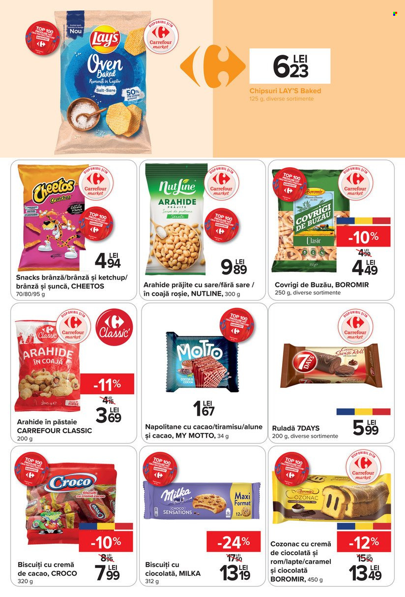 Catalog Carrefour - 02.08.2023 - 08.08.2023. Pagina 17