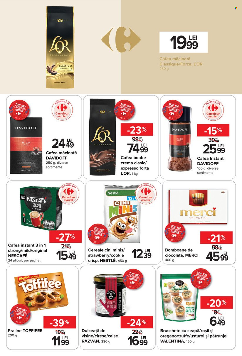 Catalog Carrefour - 02.08.2023 - 08.08.2023. Pagina 18