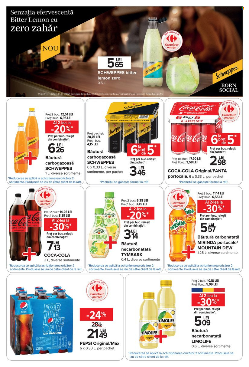Catalog Carrefour - 02.08.2023 - 08.08.2023. Pagina 19
