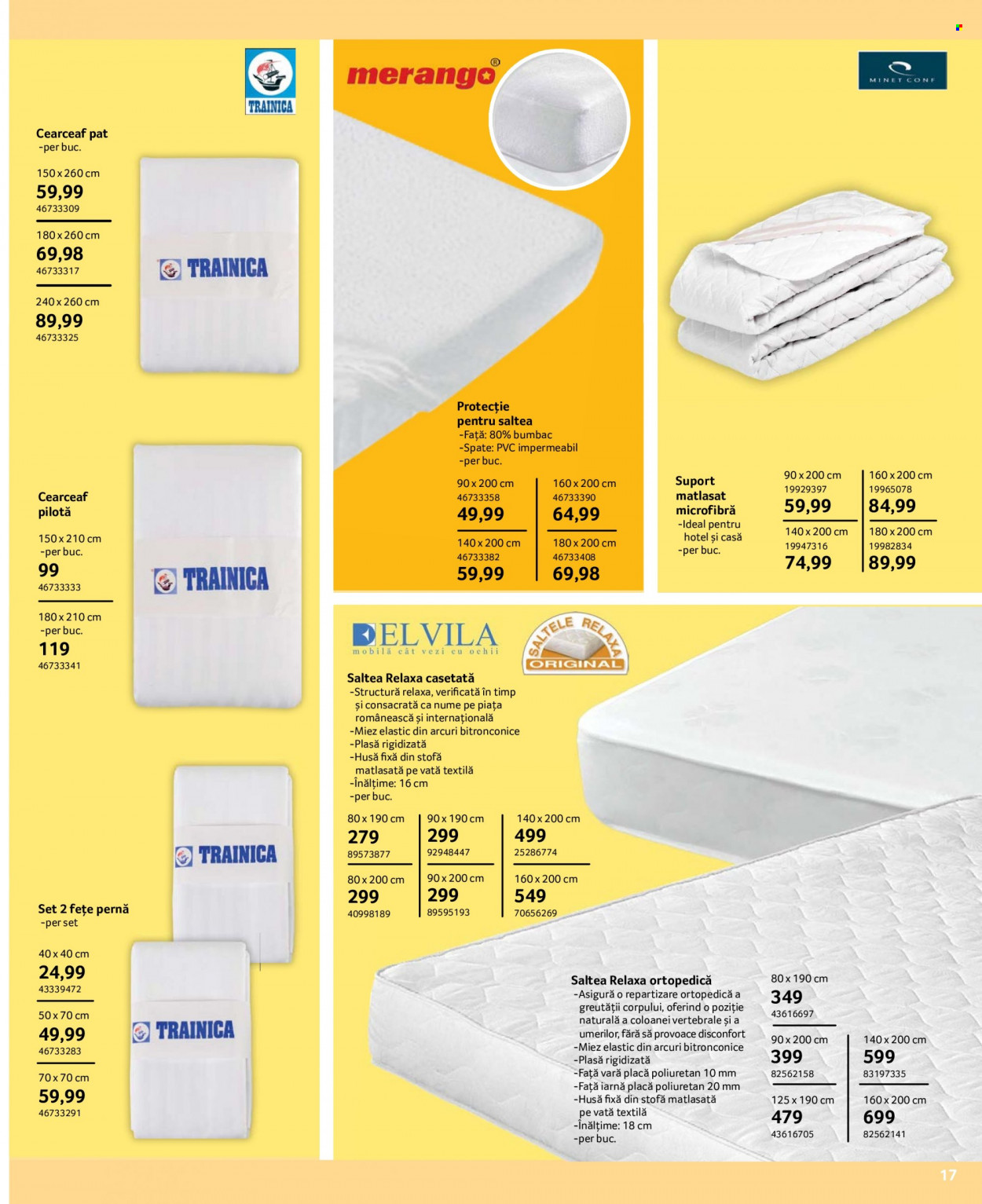 Catalog Selgros - 01.08.2023 - 30.09.2023. Pagina 17