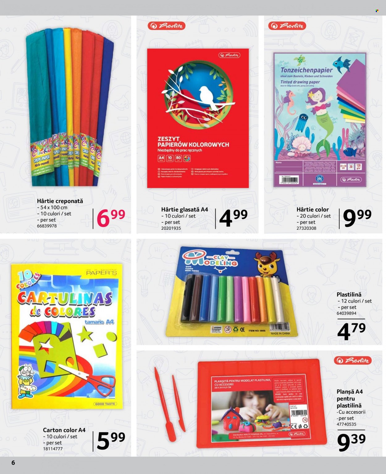 Catalog Selgros - 04.08.2023 - 31.08.2023. Pagina 6