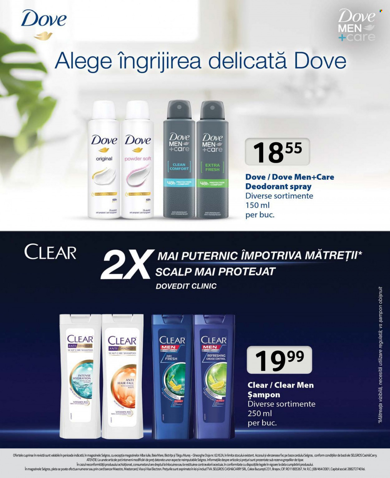 Catalog Selgros - 04.08.2023 - 17.08.2023. Pagina 27