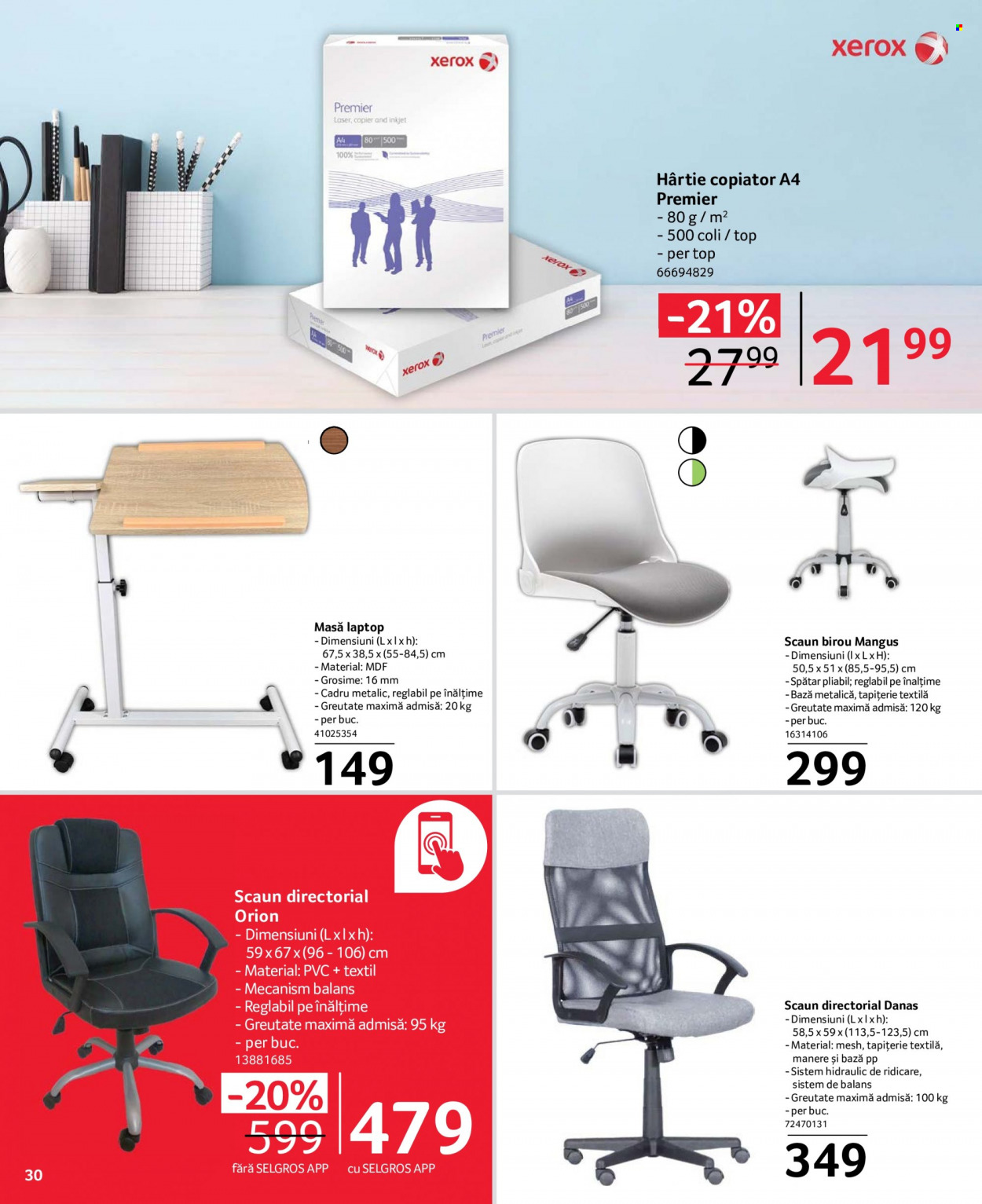 Catalog Selgros - 04.08.2023 - 17.08.2023. Pagina 12
