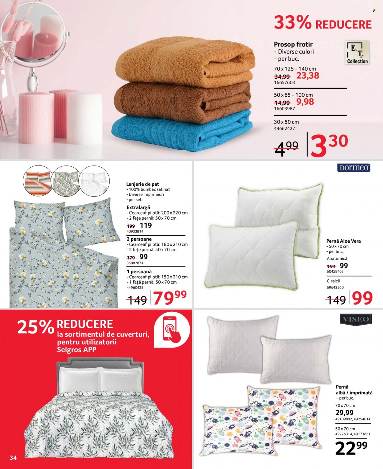 Catalog Selgros - 04.08.2023 - 17.08.2023. Pagina 16