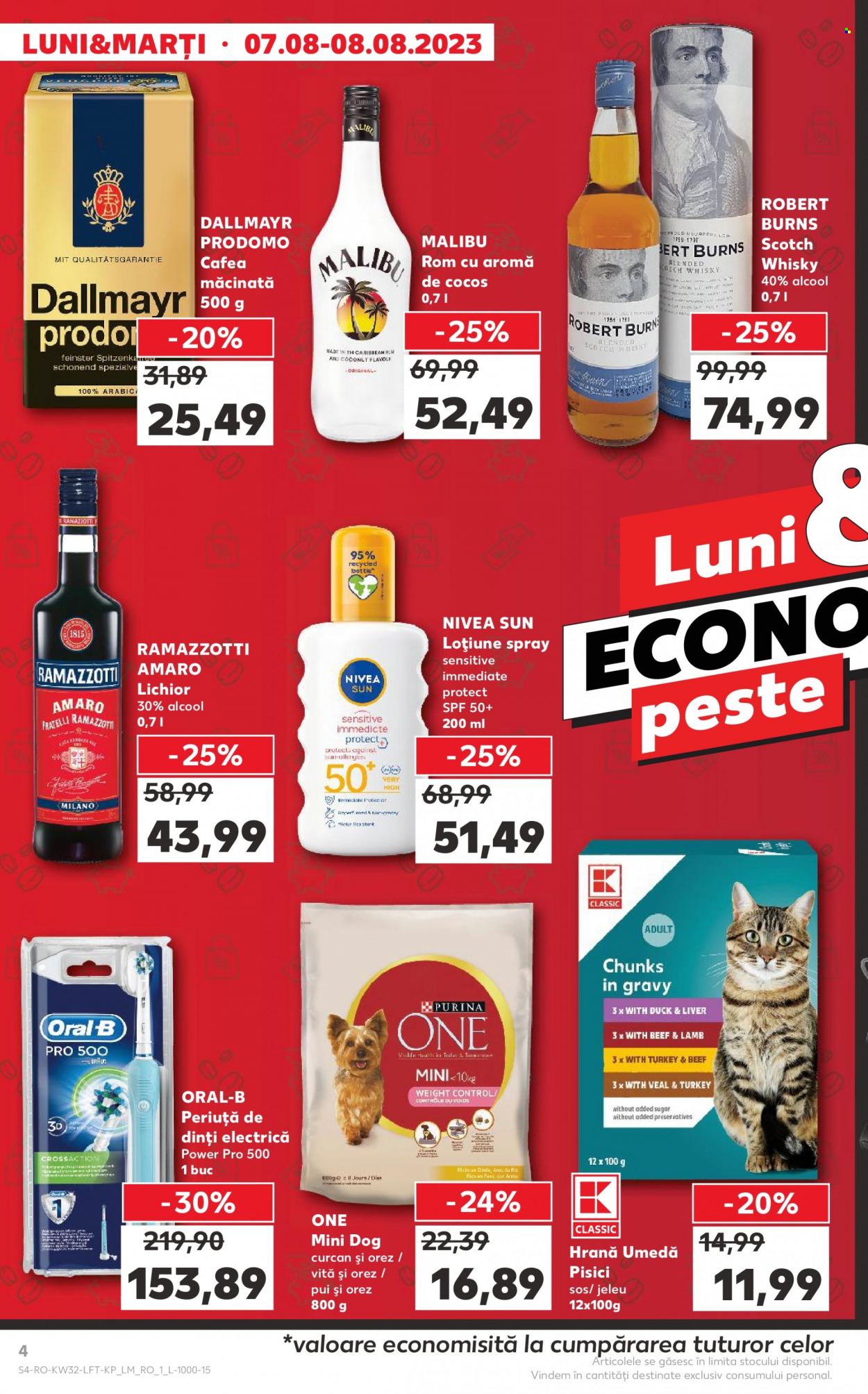 Catalog Kaufland - 09.08.2023 - 15.08.2023. Pagina 4