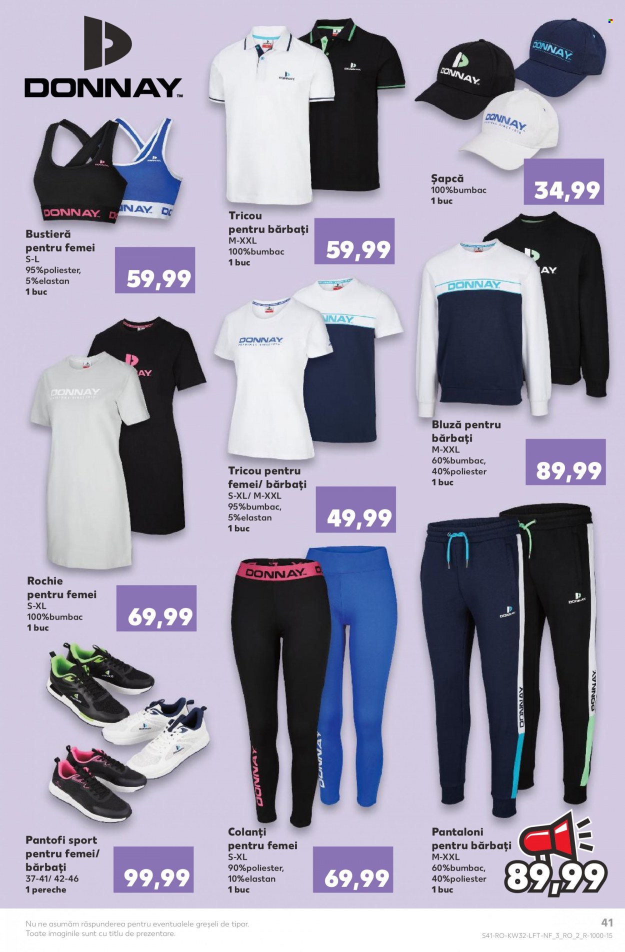Catalog Kaufland - 09.08.2023 - 15.08.2023. Pagina 41
