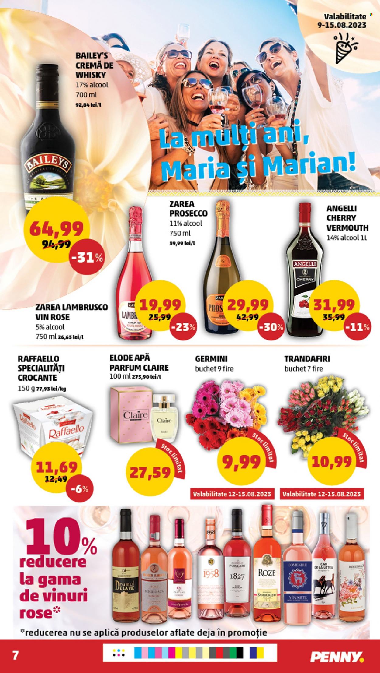 Catalog PENNY - 09.08.2023 - 15.08.2023. Pagina 7