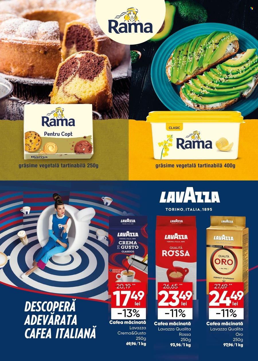 Catalog Profi - 09.08.2023 - 22.08.2023. Pagina 14