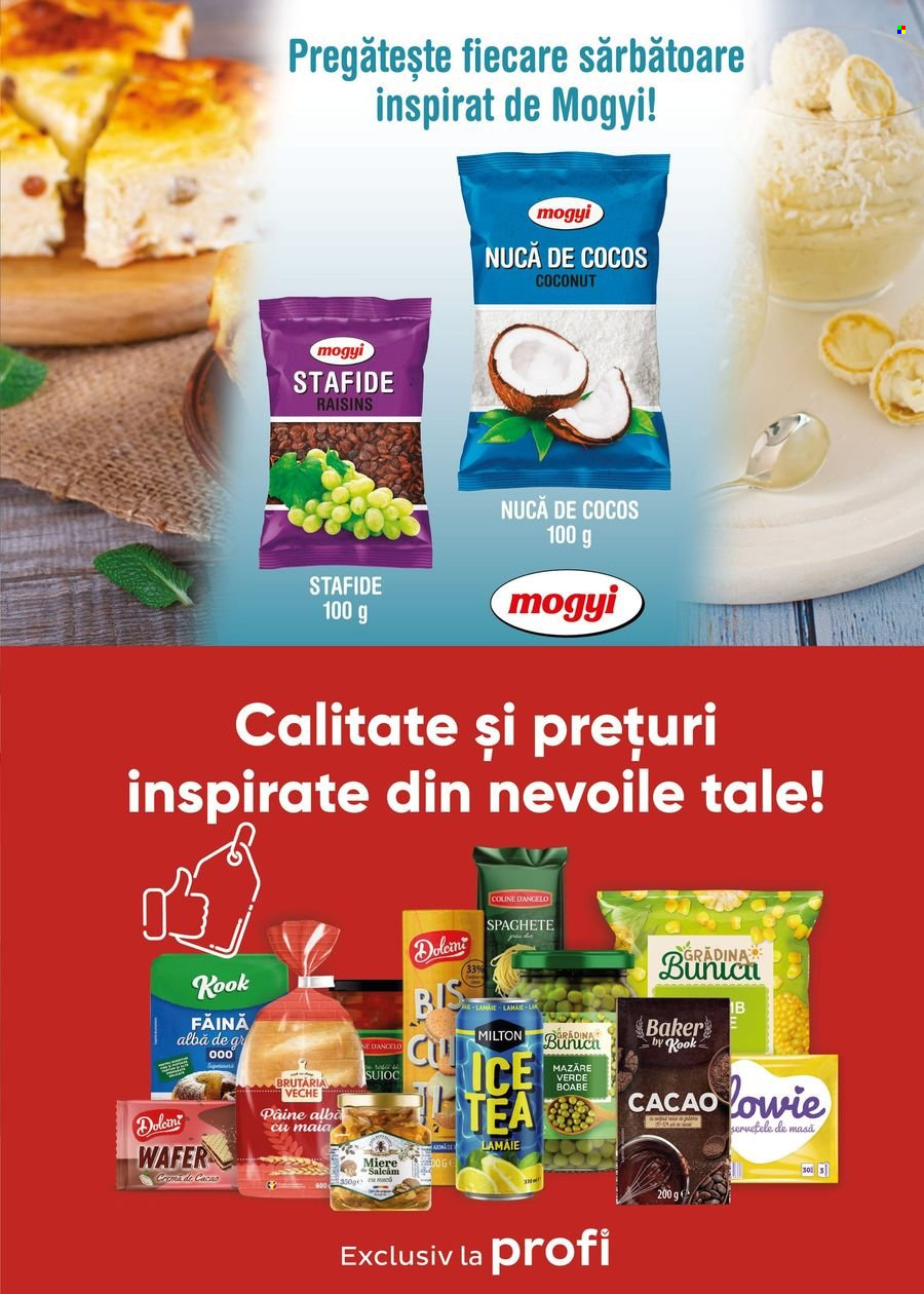 Catalog Profi - 09.08.2023 - 22.08.2023. Pagina 17