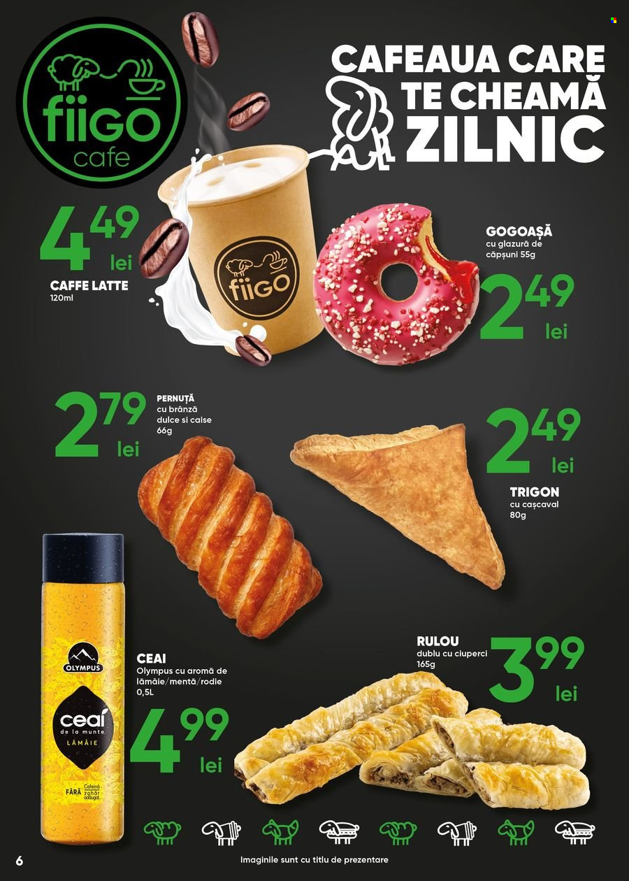 Catalog Profi Super - 09.08.2023 - 22.08.2023. Pagina 6