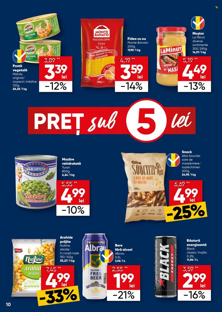 Catalog Profi Super - 09.08.2023 - 22.08.2023. Pagina 10