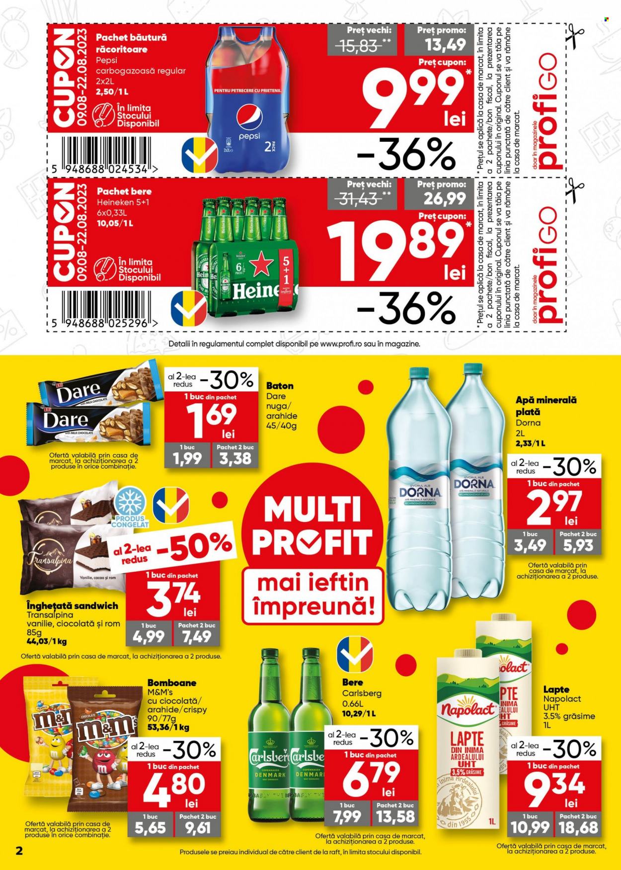 Catalog Profi GO - 09.08.2023 - 22.08.2023. Pagina 2