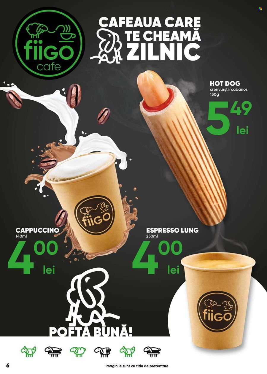 Catalog Profi Loco - 09.08.2023 - 22.08.2023. Pagina 6