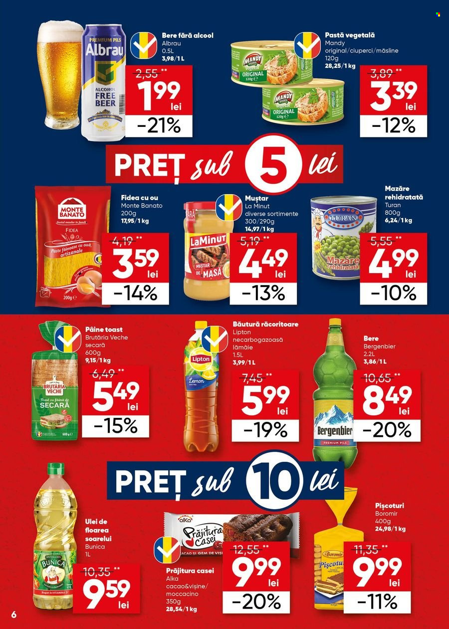 Catalog Profi Loco - 09.08.2023 - 22.08.2023. Pagina 7