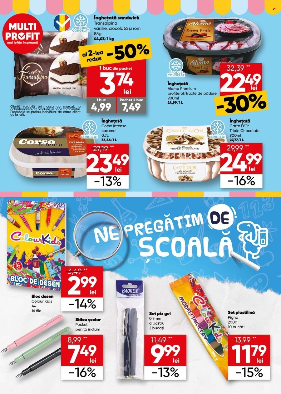 Catalog Profi Loco - 09.08.2023 - 22.08.2023. Pagina 10