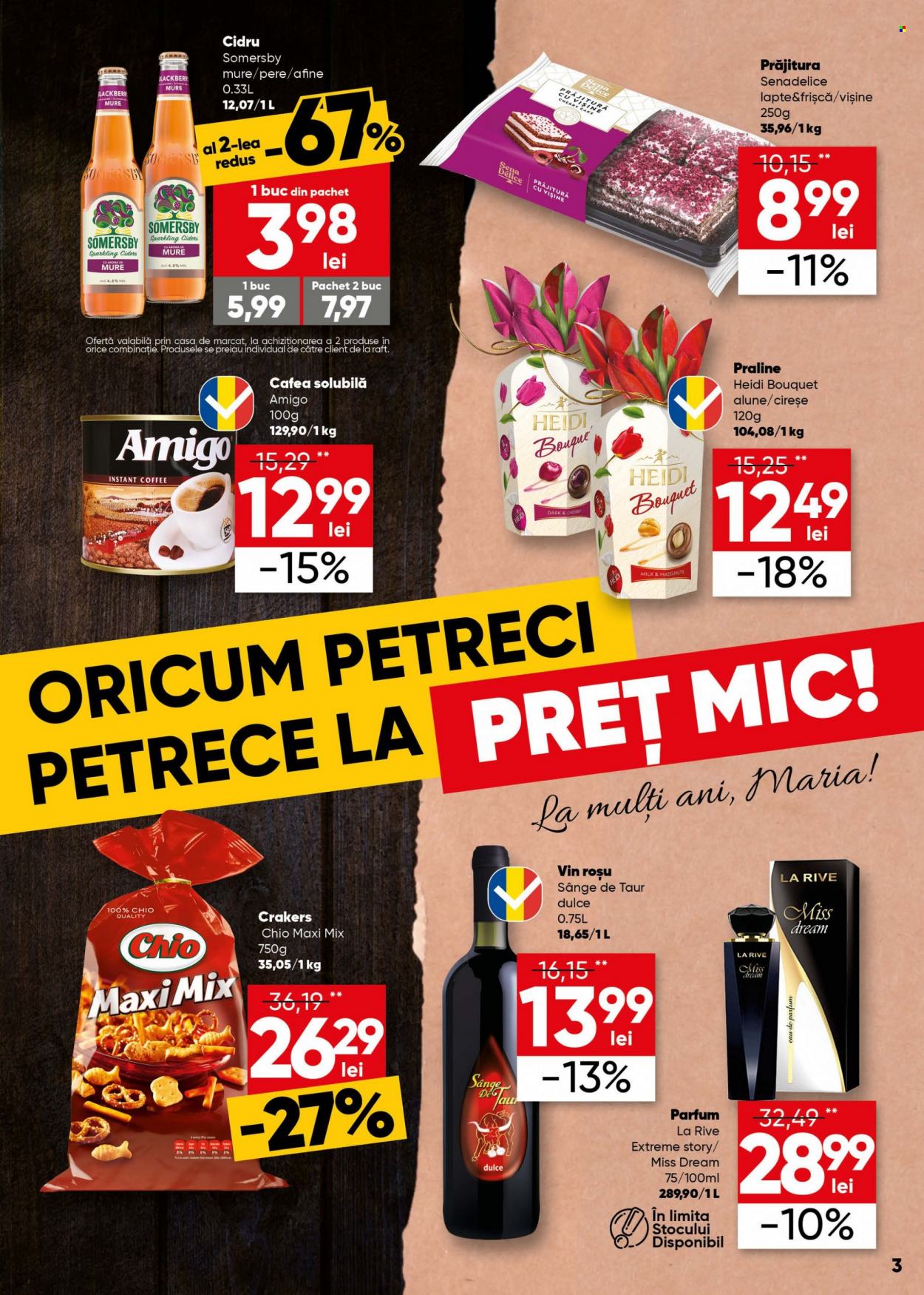 Catalog Profi Loco - 09.08.2023 - 22.08.2023. Pagina 3