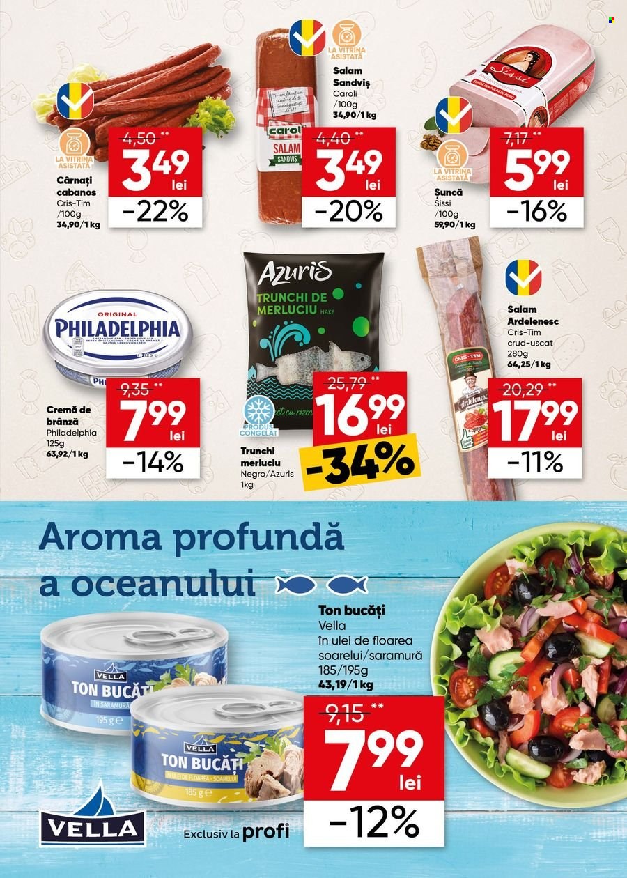 Catalog Profi Loco - 09.08.2023 - 22.08.2023. Pagina 7