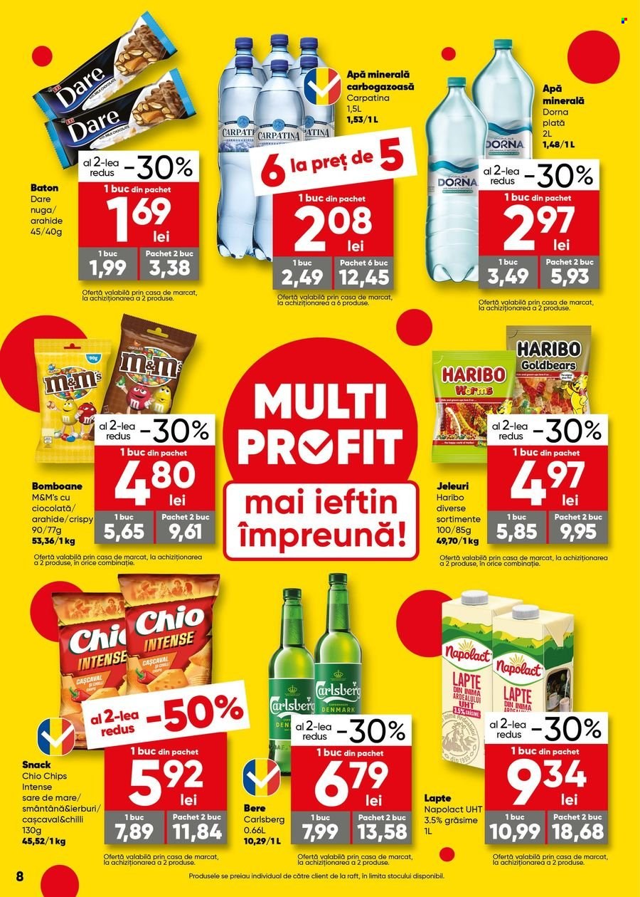 Catalog Profi Loco - 09.08.2023 - 22.08.2023. Pagina 8