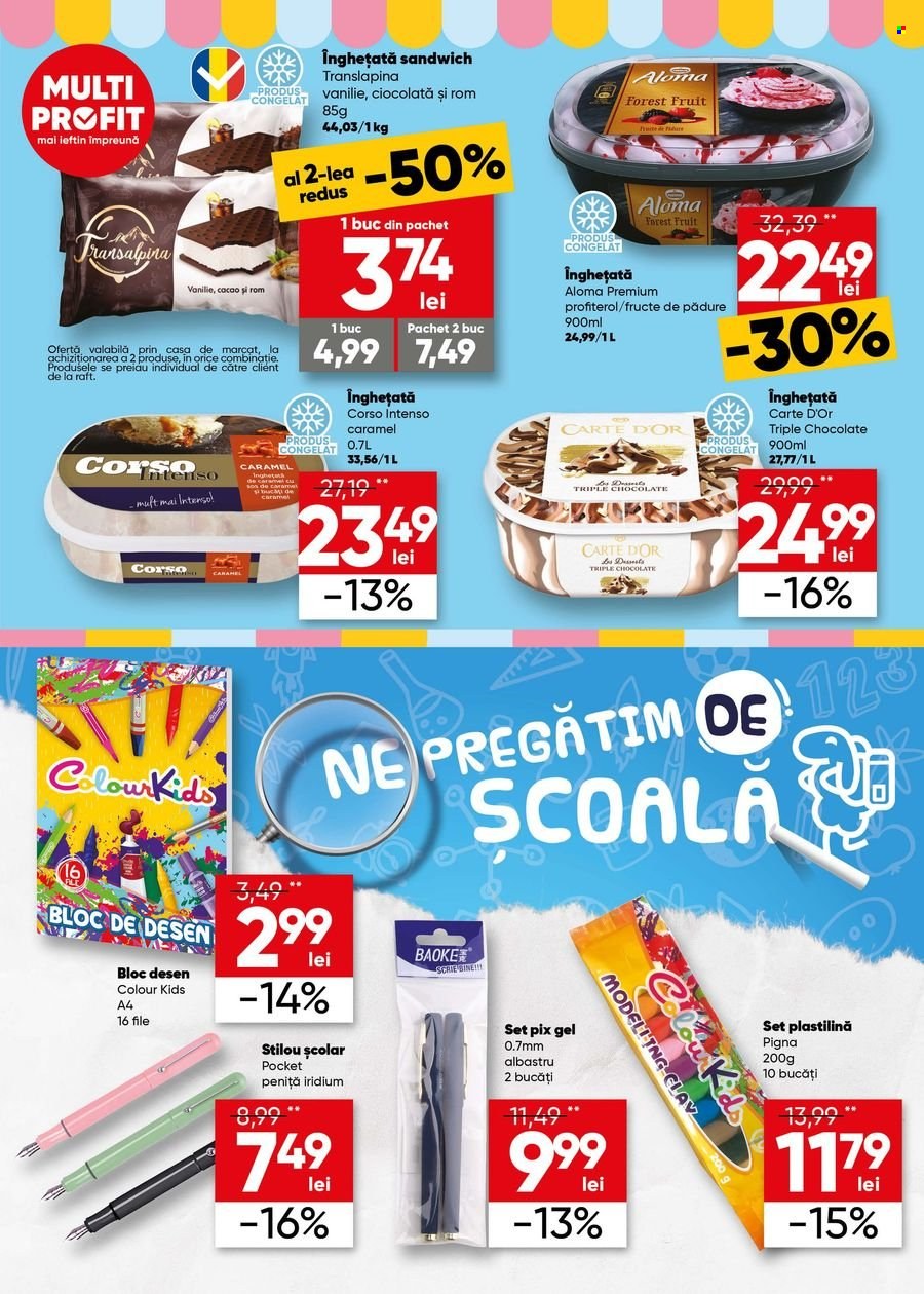 Catalog Profi Loco - 09.08.2023 - 22.08.2023. Pagina 9