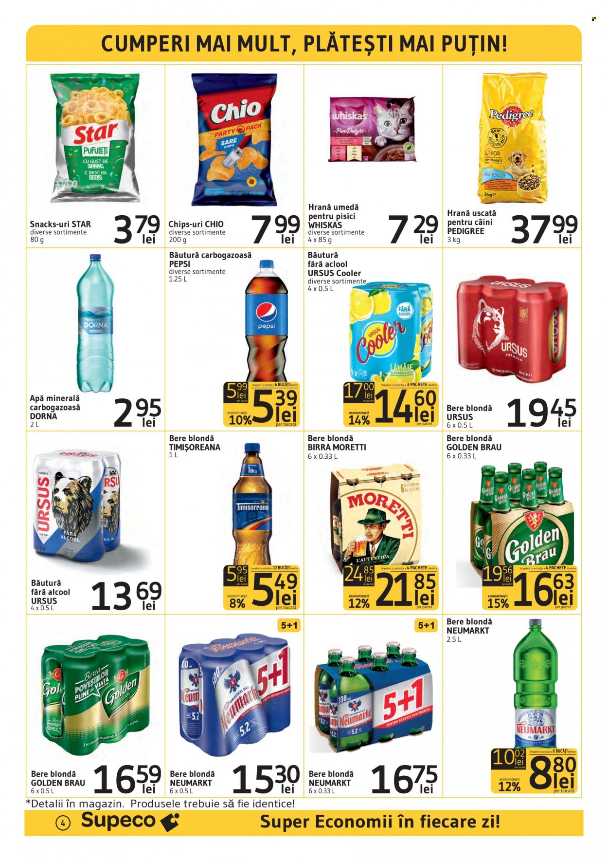 Catalog Supeco - 10.08.2023 - 23.08.2023. Pagina 4