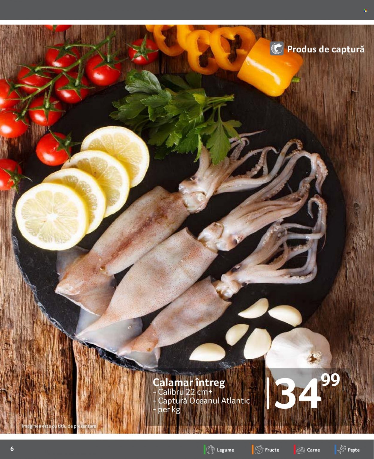 Catalog Selgros - 11.08.2023 - 17.08.2023. Pagina 6