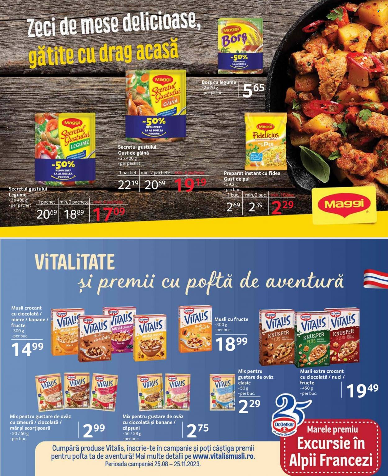 Catalog Selgros - 18.08.2023 - 31.08.2023. Pagina 15