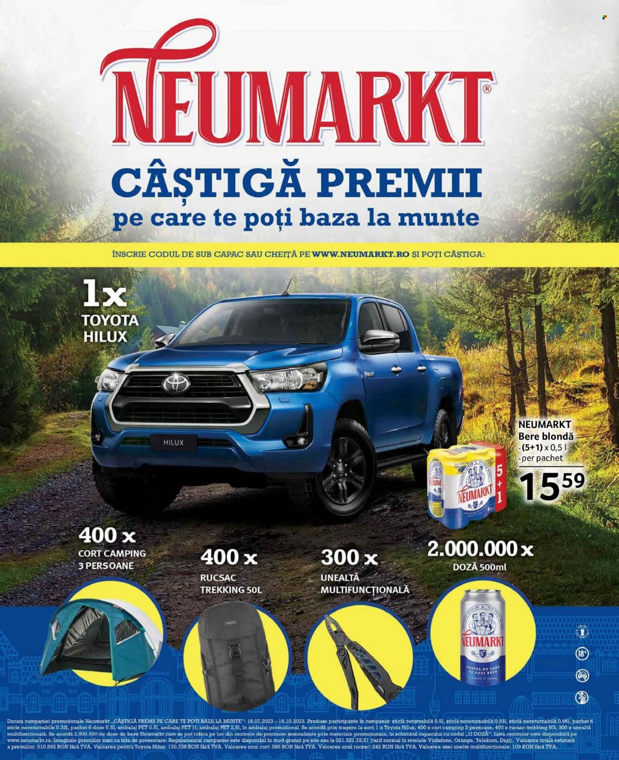 Catalog Selgros - 18.08.2023 - 31.08.2023. Pagina 26