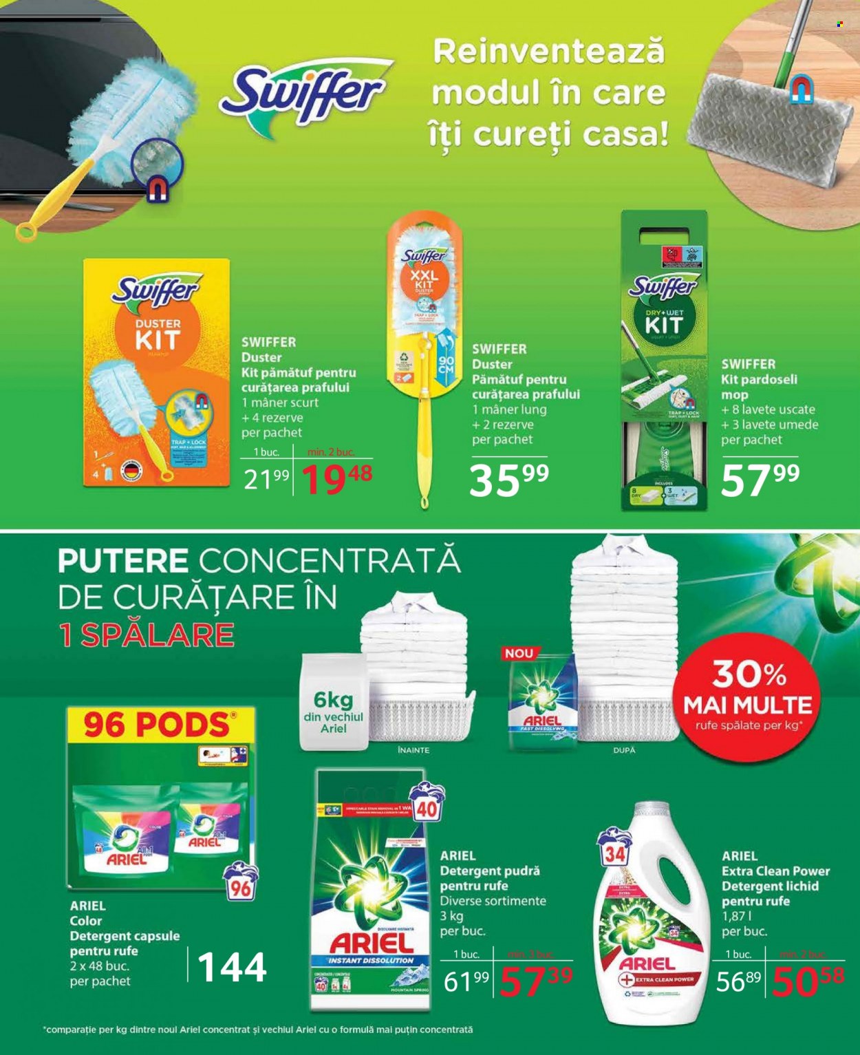 Catalog Selgros - 18.08.2023 - 31.08.2023. Pagina 27