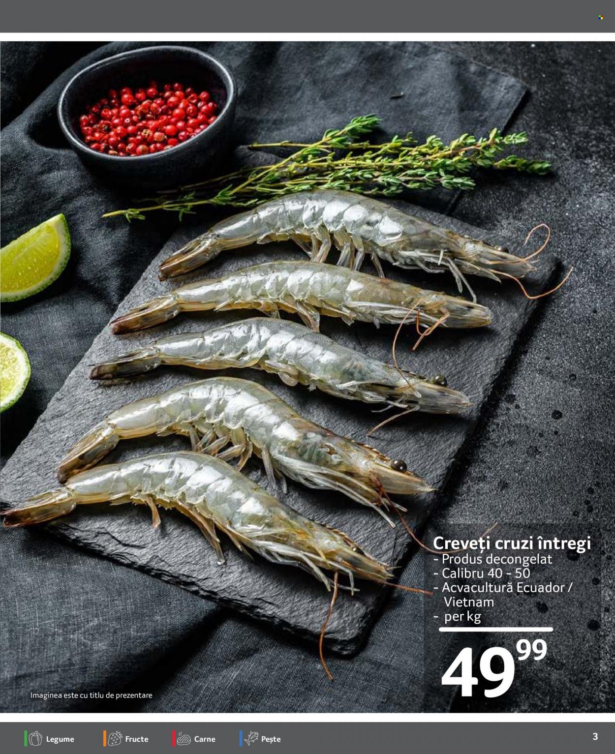 Catalog Selgros - 18.08.2023 - 24.08.2023. Pagina 3