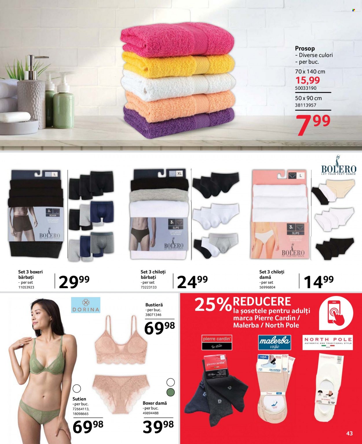 Catalog Selgros - 18.08.2023 - 31.08.2023. Pagina 17