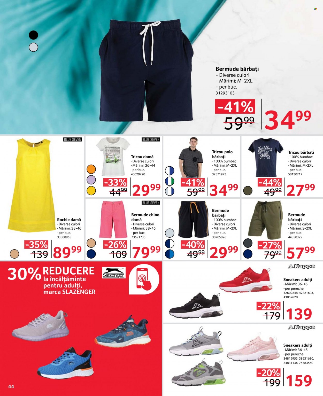 Catalog Selgros - 18.08.2023 - 31.08.2023. Pagina 18