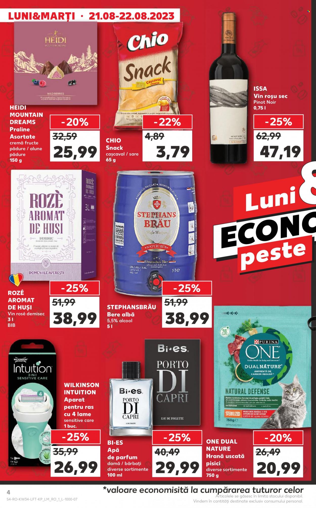 Catalog Kaufland - 23.08.2023 - 29.08.2023. Pagina 4