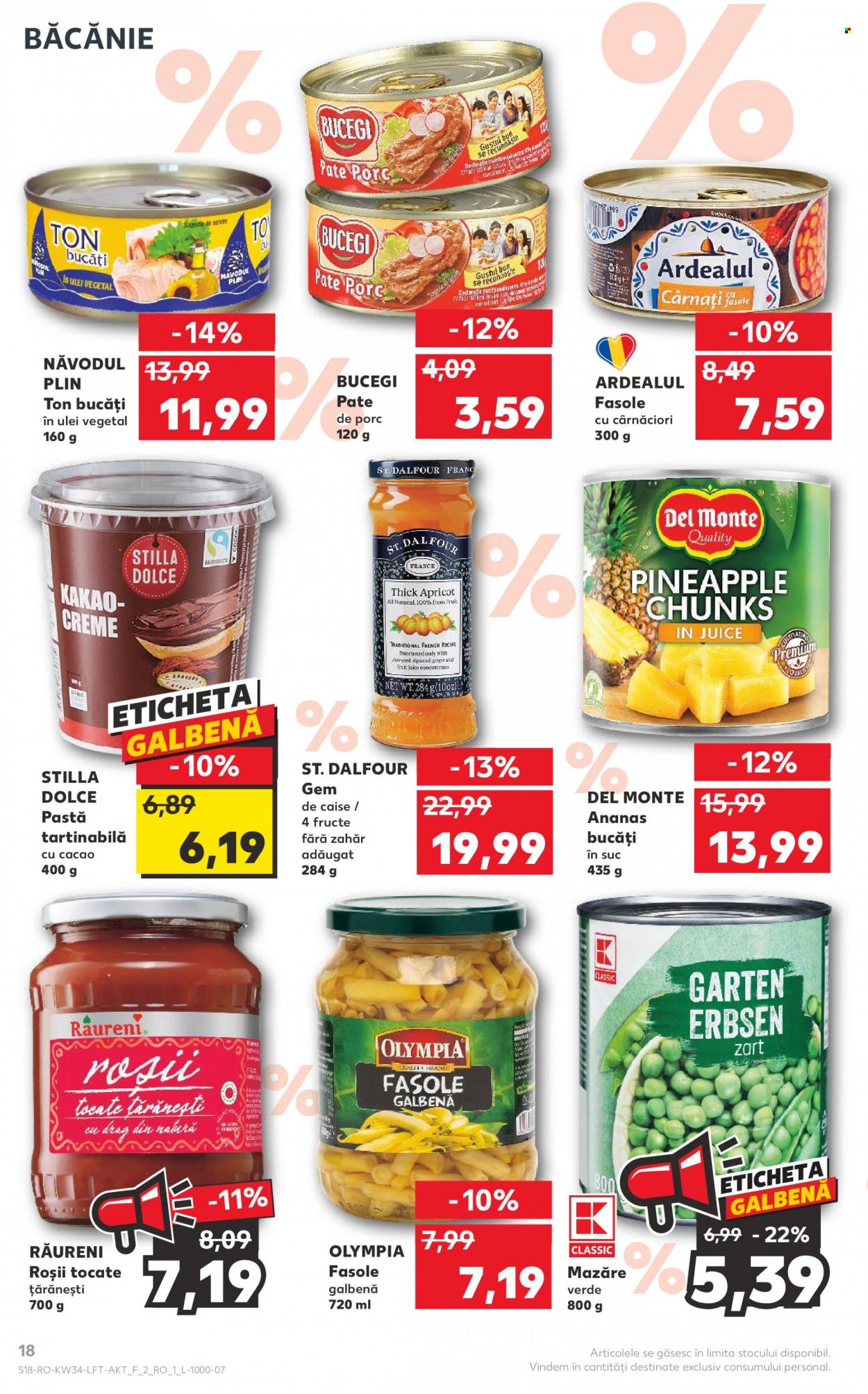 Catalog Kaufland - 23.08.2023 - 29.08.2023. Pagina 18