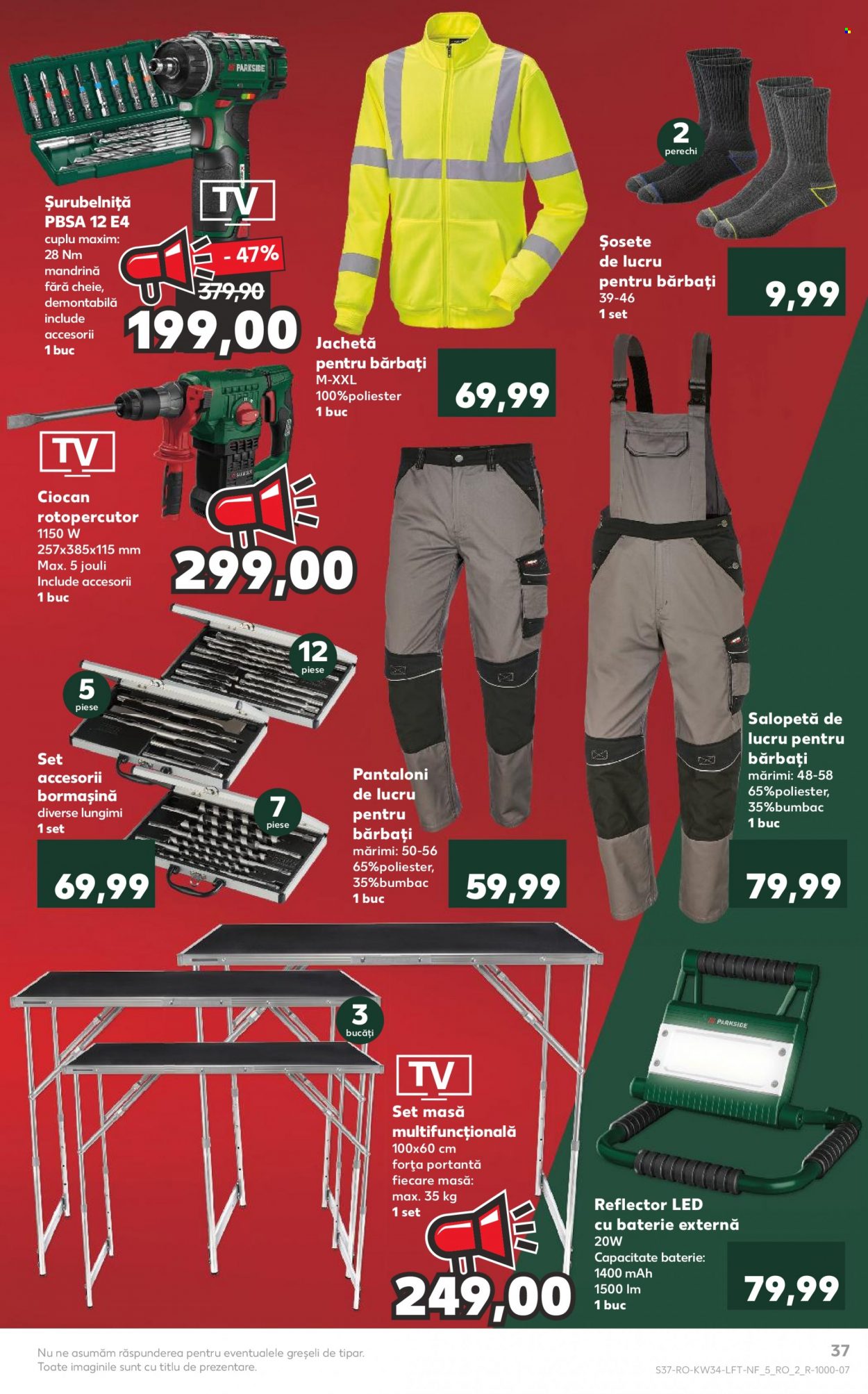 Catalog Kaufland - 23.08.2023 - 29.08.2023. Pagina 37
