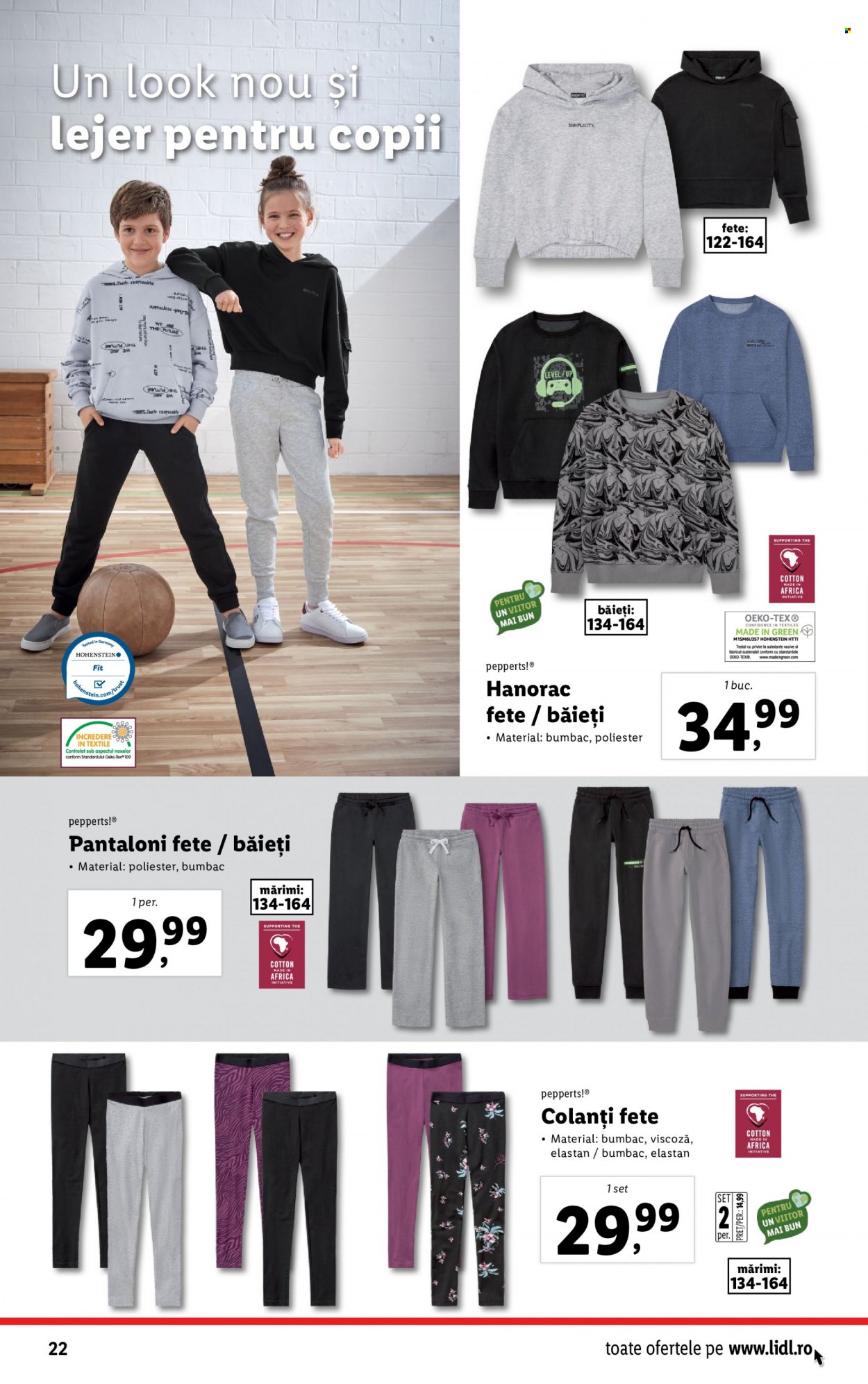 Catalog Lidl - 28.08.2023 - 03.09.2023. Pagina 22