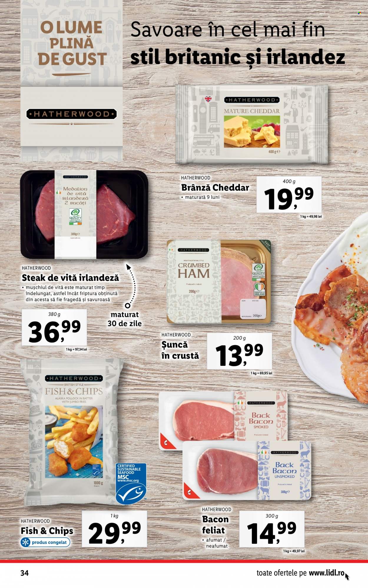 Catalog Lidl - 28.08.2023 - 03.09.2023. Pagina 34