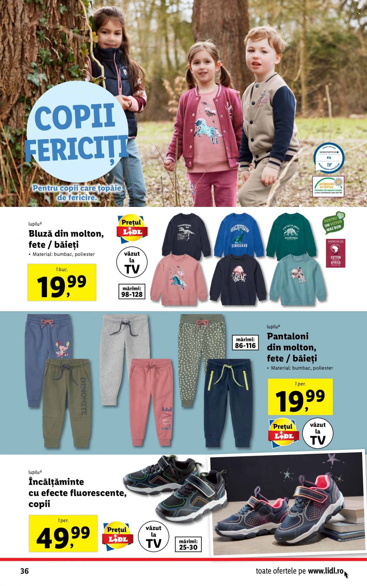 Catalog Lidl - 28.08.2023 - 03.09.2023. Pagina 36