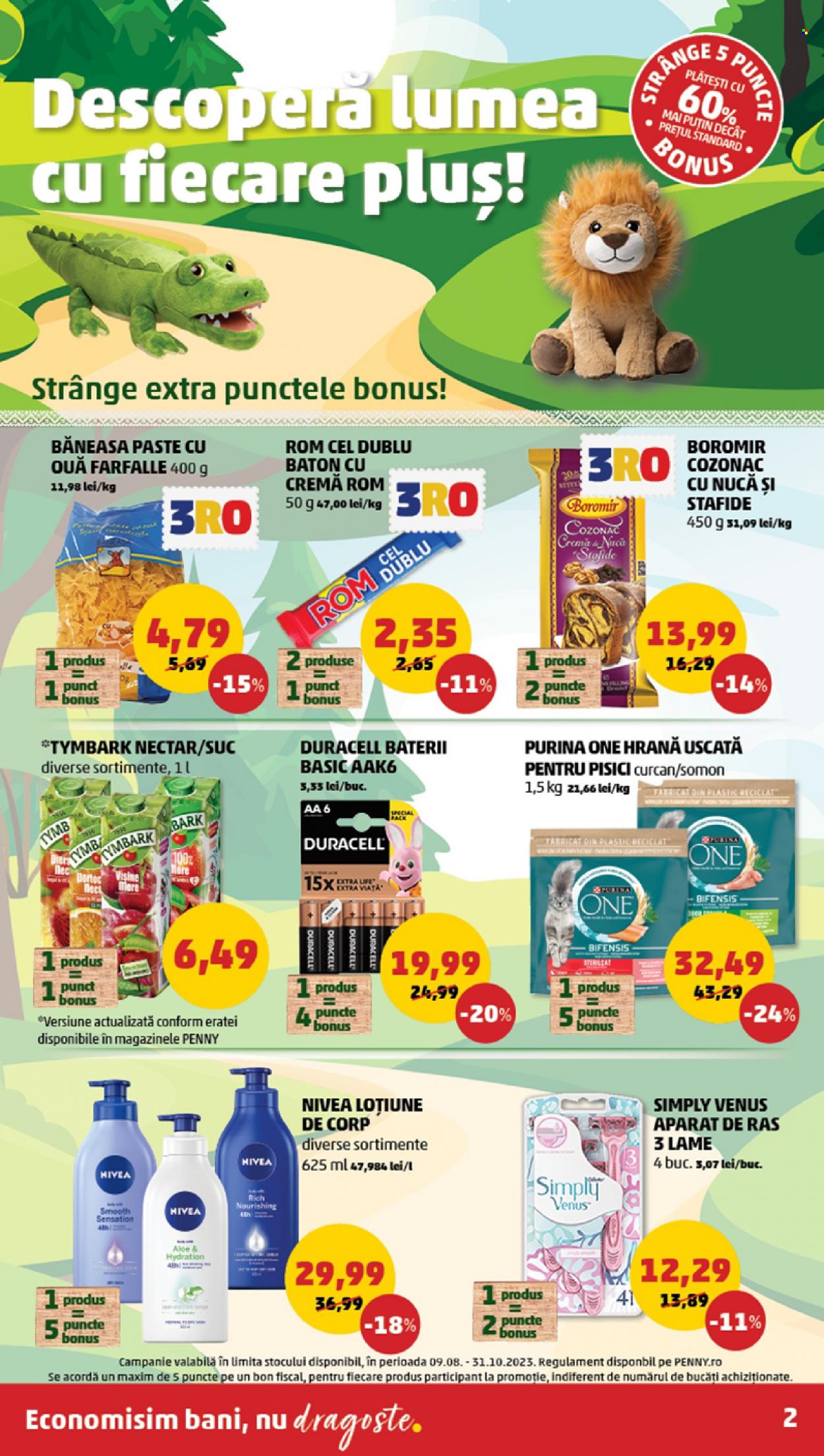 Catalog PENNY - 23.08.2023 - 29.08.2023. Pagina 2