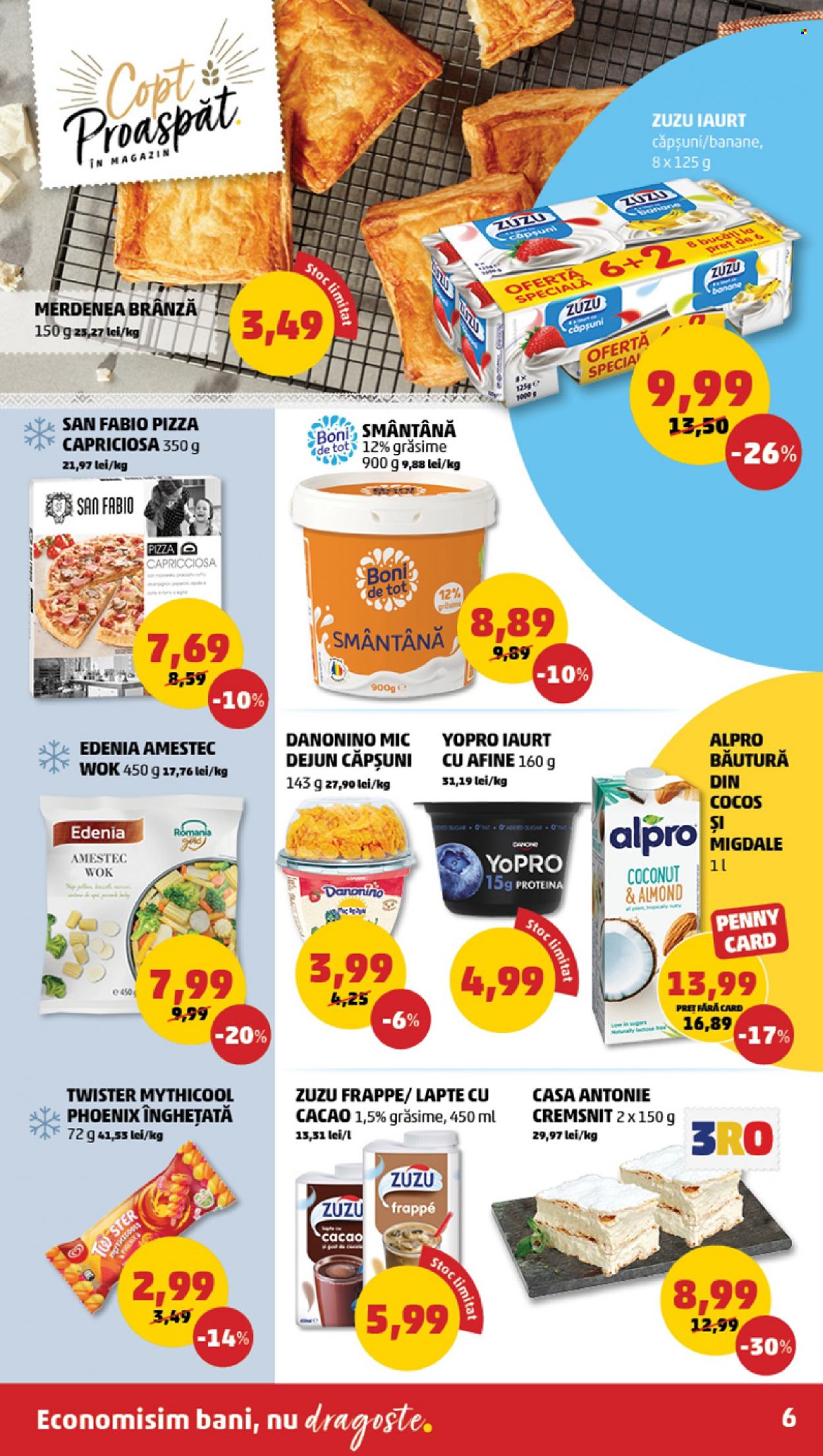 Catalog PENNY - 23.08.2023 - 29.08.2023. Pagina 6