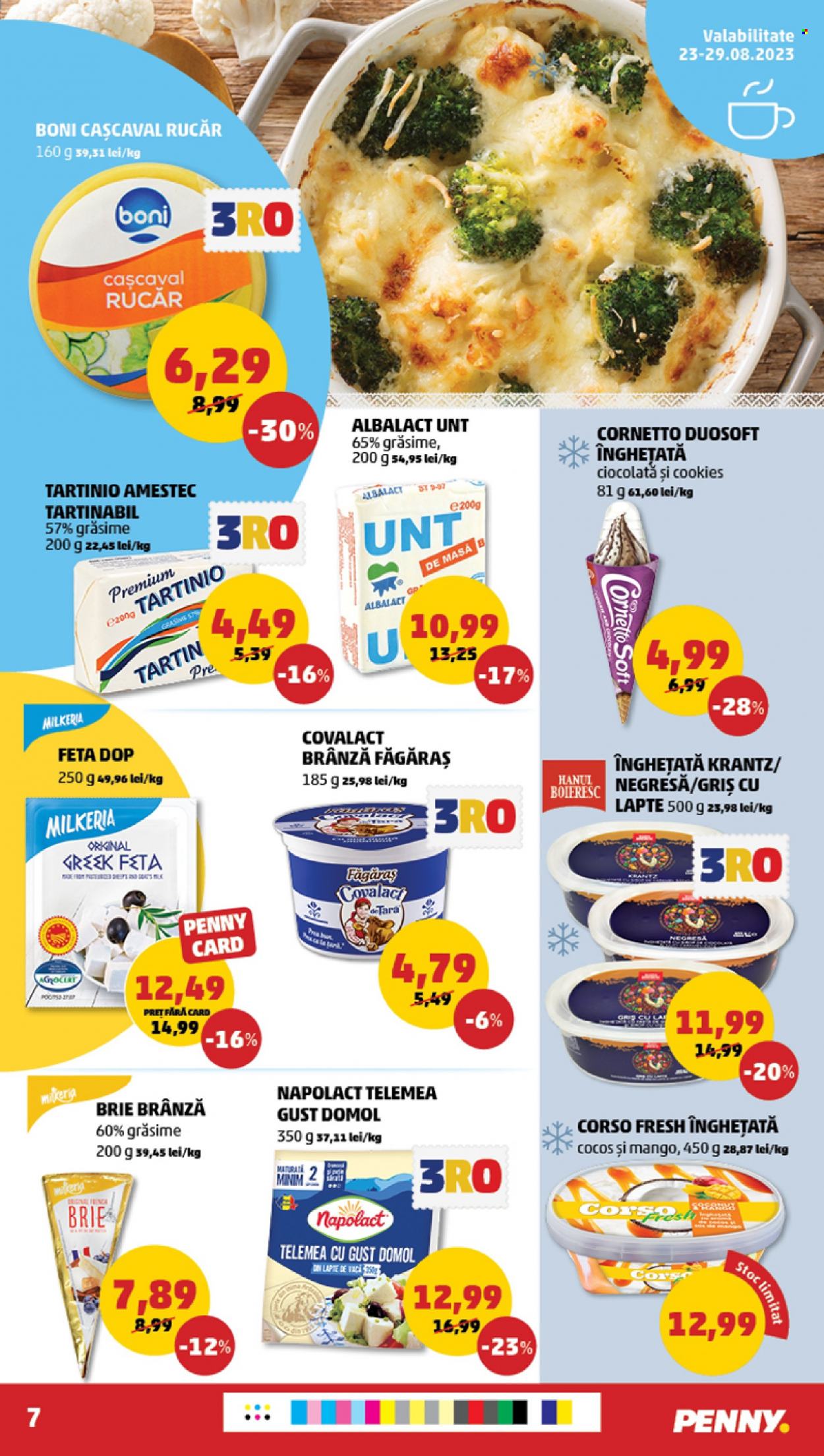 Catalog PENNY - 23.08.2023 - 29.08.2023. Pagina 7